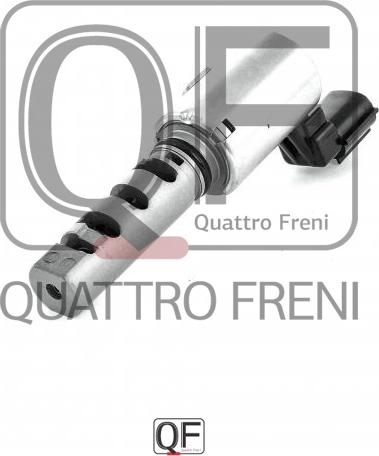 Quattro Freni QF00T01446 - Регулирующий клапан, выставление распределительного вала autodif.ru