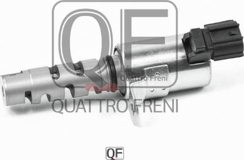 Quattro Freni QF00T01454 - Регулирующий клапан, выставление распределительного вала autodif.ru