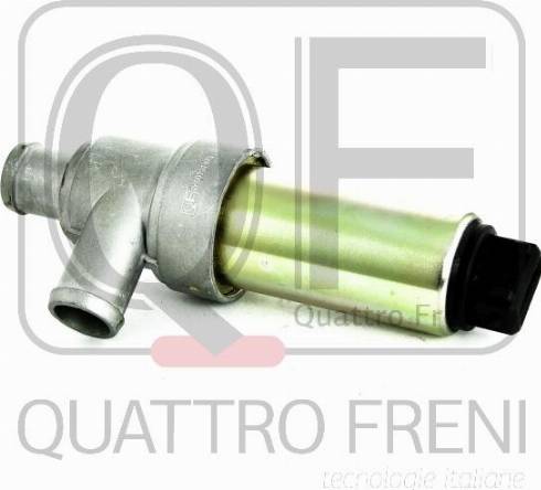 Quattro Freni QF00T01471 - Поворотная заслонка, подвод воздуха autodif.ru