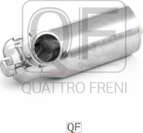 Quattro Freni QF00T01472 - Поворотная заслонка, подвод воздуха autodif.ru