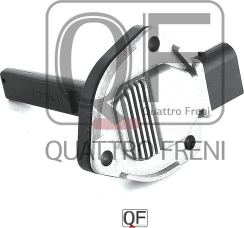 Quattro Freni QF00T01607 - Датчик, уровень моторного масла autodif.ru