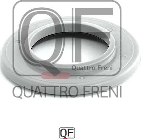 Quattro Freni QF00V00024 - Подшипник качения, опора стойки амортизатора autodif.ru