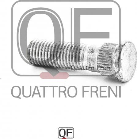 Quattro Freni QF00X00029 - Шпилька ступицы колеса autodif.ru