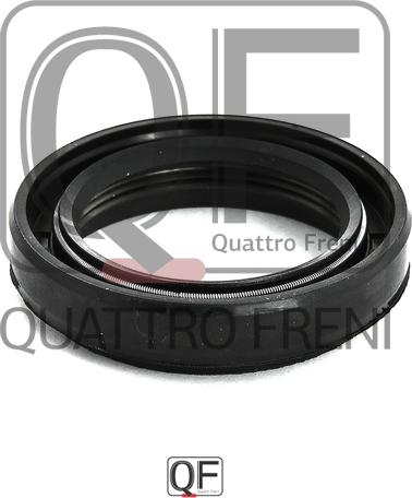 Quattro Freni QF00Y00048 - Уплотняющее кольцо, дифференциал autodif.ru