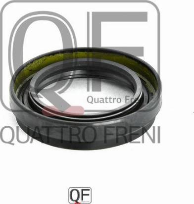 Quattro Freni QF00Y00047 - Уплотняющее кольцо, дифференциал autodif.ru