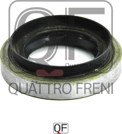 Quattro Freni QF00Y00030 - Уплотняющее кольцо, дифференциал autodif.ru
