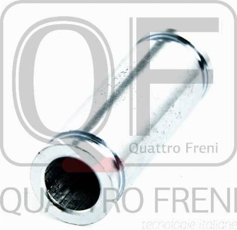 Quattro Freni QF00Z00065 - Комплект направляющей гильзы, тормозной поршень autodif.ru
