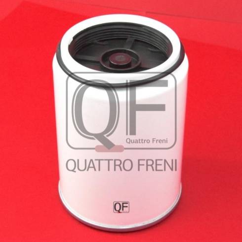 Quattro Freni QF16A00028 - Топливный фильтр autodif.ru