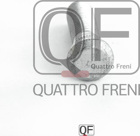 Quattro Freni QF10D00026 - Шпилька ступицы колеса autodif.ru