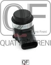 Quattro Freni QF10G00001 - Датчик, система помощи при парковке autodif.ru