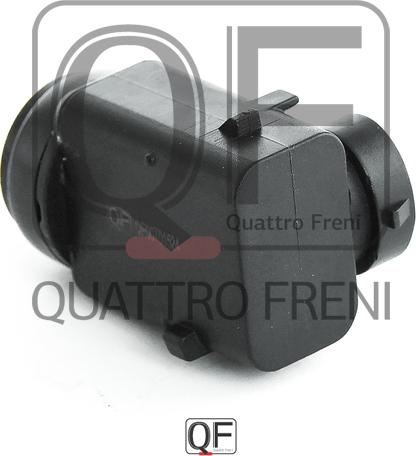 Quattro Freni QF10G00007 - Датчик, система помощи при парковке autodif.ru