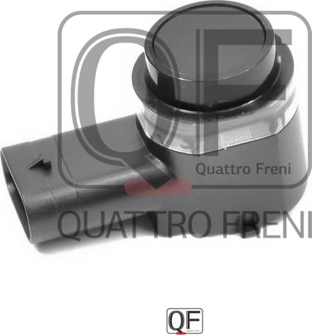 Quattro Freni QF10G00036 - Датчик, система помощи при парковке autodif.ru