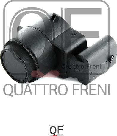 Quattro Freni QF10G00022 - Датчик, система помощи при парковке autodif.ru