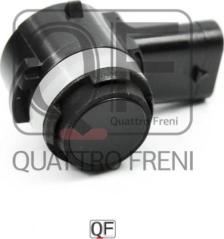 Quattro Freni QF10H00059 - Датчик, система помощи при парковке autodif.ru