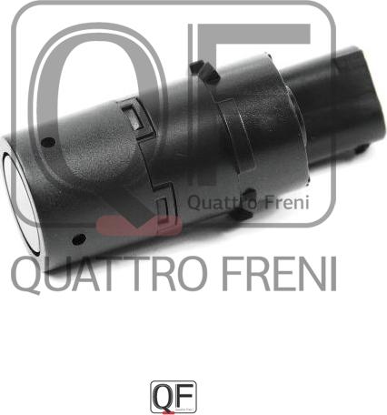 Quattro Freni QF10H00053 - Датчик, система помощи при парковке autodif.ru
