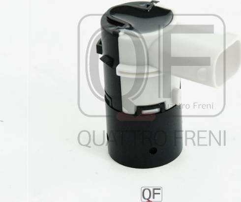 Quattro Freni QF10H00005 - Датчик, система помощи при парковке autodif.ru