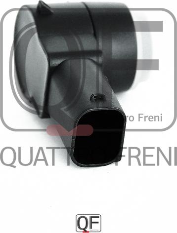 Quattro Freni QF10H00016 - Датчик, система помощи при парковке autodif.ru