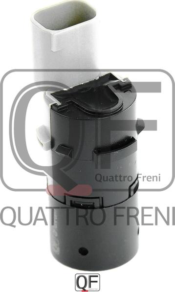 Quattro Freni QF10H00017 - Датчик, система помощи при парковке autodif.ru