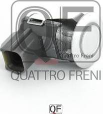 Quattro Freni QF10H00032 - Датчик, система помощи при парковке autodif.ru