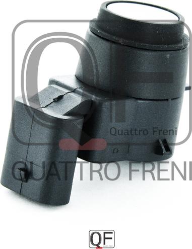 Quattro Freni QF10H00027 - Датчик, система помощи при парковке autodif.ru