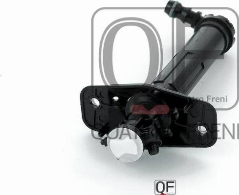 Quattro Freni QF10N00253 - Распылитель, форсунка, система очистки фар autodif.ru