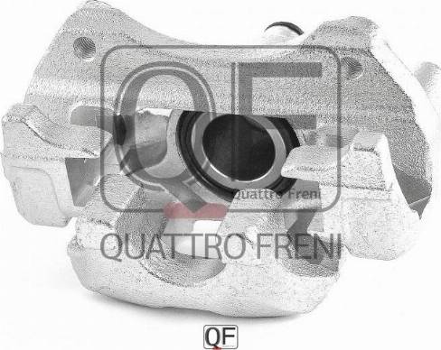 Quattro Freni QF11F00005 - Тормозной суппорт autodif.ru
