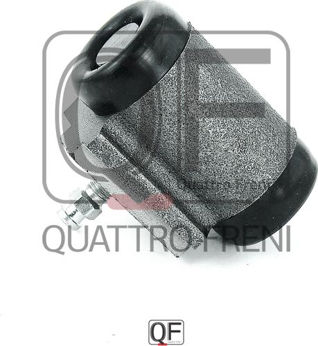 Quattro Freni QF11F00141 - Колесный тормозной цилиндр autodif.ru
