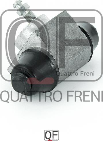 Quattro Freni QF11F00143 - Цилиндр тормозной задний RENAULT Duster ,Logan MCV,LADA Largus лев/прав QUATTRO FRENI autodif.ru