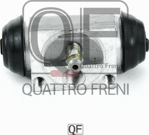 Quattro Freni QF11F00152 - Колесный тормозной цилиндр autodif.ru