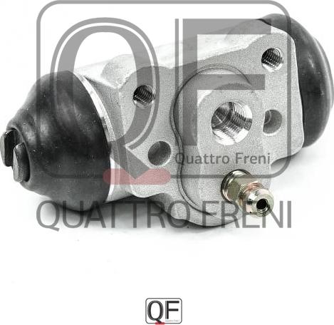 Quattro Freni QF11F00160 - Колесный тормозной цилиндр autodif.ru