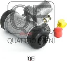 Quattro Freni QF11F00118 - Колесный тормозной цилиндр autodif.ru