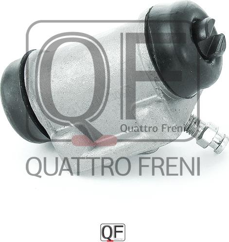 Quattro Freni QF11F00112 - Колесный тормозной цилиндр autodif.ru