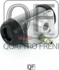 Quattro Freni QF11F00117 - Колесный тормозной цилиндр autodif.ru