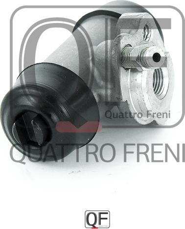 Quattro Freni QF11F00123 - Колесный тормозной цилиндр autodif.ru