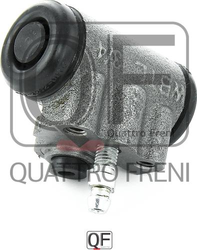 Quattro Freni QF11F00127 - Колесный тормозной цилиндр autodif.ru