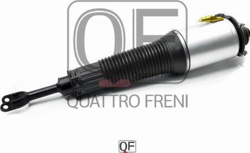 Quattro Freni QF18D00071 - Пневматическая подвеска autodif.ru