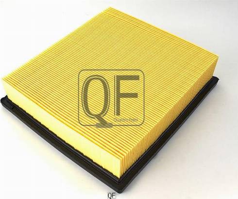 Quattro Freni QF36A00023 - Воздушный фильтр, двигатель autodif.ru