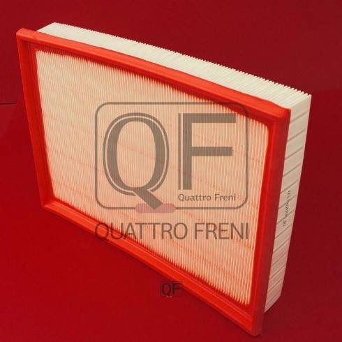 Quattro Freni QF36A00150 - Воздушный фильтр, двигатель autodif.ru