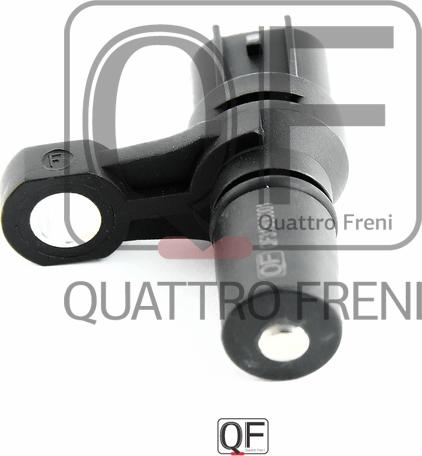Quattro Freni QF31B00001 - Датчик частоты вращения, автоматическая коробка передач autodif.ru