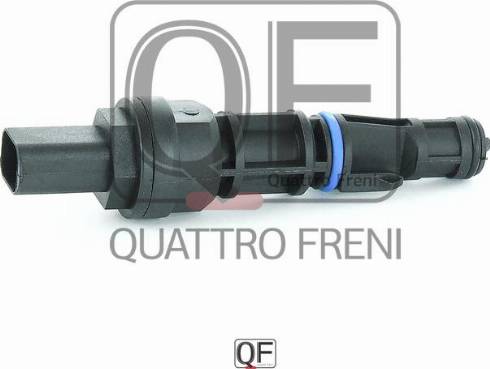 Quattro Freni QF31B00008 - Датчик скорости, спидометр autodif.ru