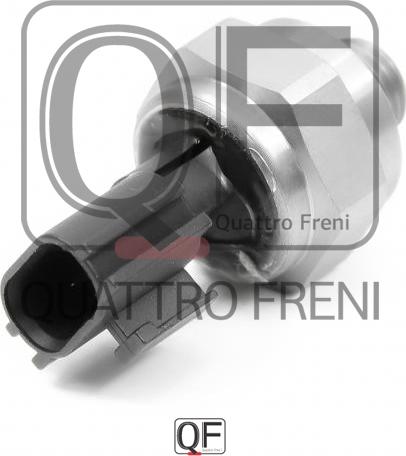 Quattro Freni QF24E00006 - Датчик, давление масла autodif.ru