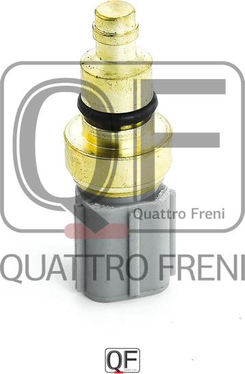 Quattro Freni QF25A00013 - Датчик, температура охлаждающей жидкости autodif.ru