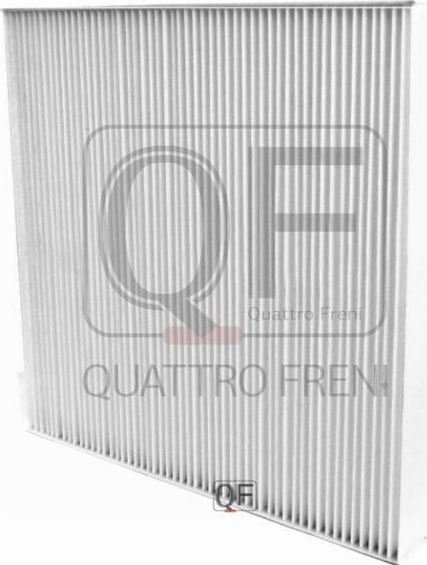 Quattro Freni QF20Q00047 - Фильтр воздуха в салоне autodif.ru