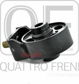 Quattro Freni QF22C00005 - Подвеска, раздаточная коробка autodif.ru
