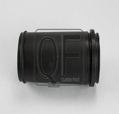 Quattro Freni QF22D00003 - Пыльник амортизатора, защитный колпак autodif.ru