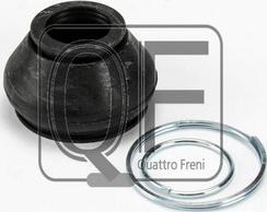 Quattro Freni QF70D00006 - Пыльник шаровой опоры autodif.ru