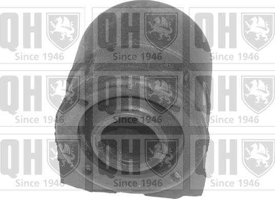 Quinton Hazell EMS8085 - Сайлентблок, рычаг подвески колеса autodif.ru