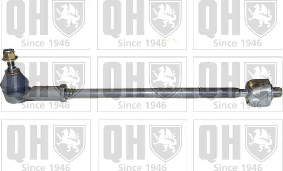 Quinton Hazell QDL5255S - Рулевая тяга autodif.ru
