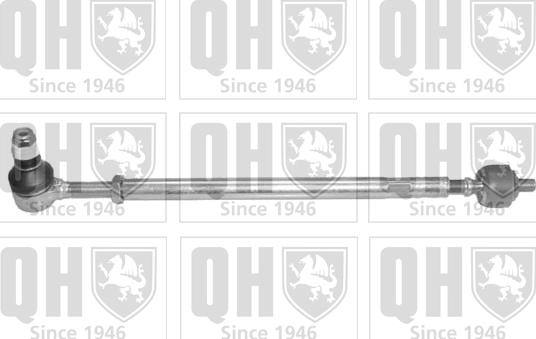 Quinton Hazell QDL5263S - Рулевая тяга autodif.ru