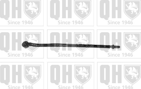Quinton Hazell QR5046S - Отверстие рычага, рулевая тяга autodif.ru